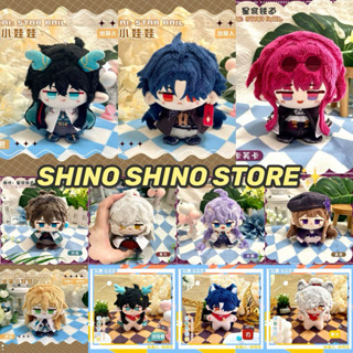 [SẴN+order] búp bê FANMADE doll 10cm honkai star rail⭐ hàng fanmade