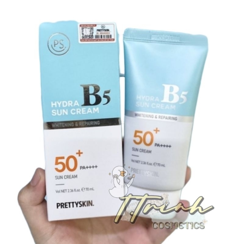 𝐊𝐞𝐦 𝐂𝐡𝐨̂́𝐧𝐠 𝐍𝐚̆́𝐧𝐠 𝐏𝐫𝐞𝐭𝐭𝐲𝐒𝐤𝐢𝐧 𝐏𝐡𝐮̣𝐜 𝐇𝐨̂̀𝐢 𝐃𝐮̛𝐨̛̃𝐧𝐠 𝐓𝐫𝐚̆́𝐧𝐠 𝐇𝐲𝐝𝐫𝐚 𝐁𝟓 𝐒𝐮𝐧𝐜𝐫𝐞𝐚𝐦 𝟕𝟎𝐦𝐥