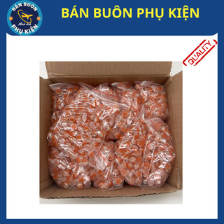 Rệp nối dây có dầu K1, Hạt rệp nối dây điện thoại , dây mạng lan có dầu
