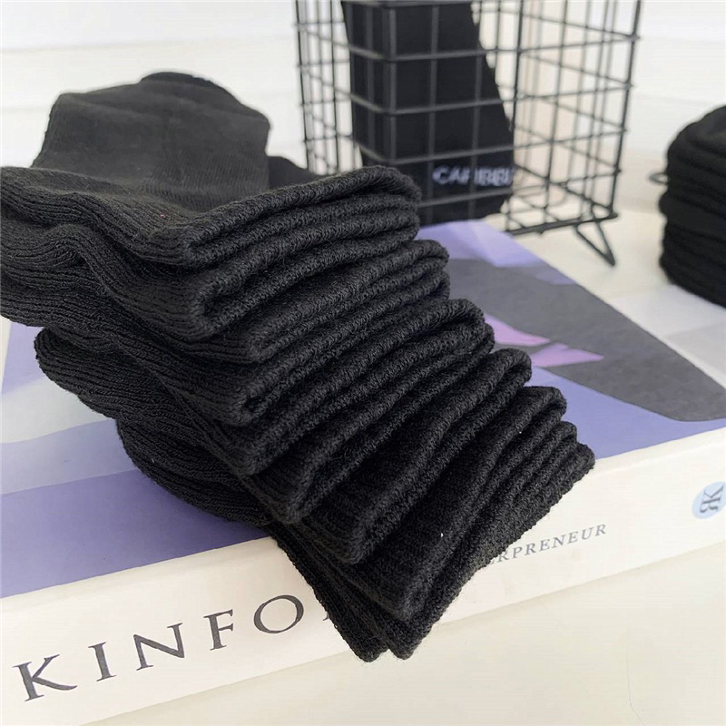 Xuất Mỹ ! Tất CARIBEAN JOE pack 6 đôi size 10-13US