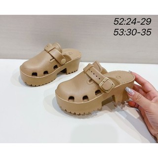 sục cao gót 4p  cho bé gái
