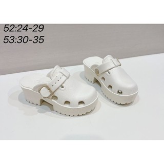 sục cao gót 4p  cho bé gái