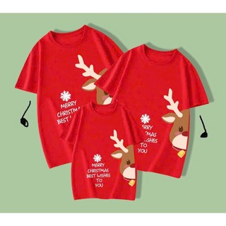 Áo noel cho bé, áo noel nữ, áo noel cho bé trai chất cotton mịn mát giá sĩ