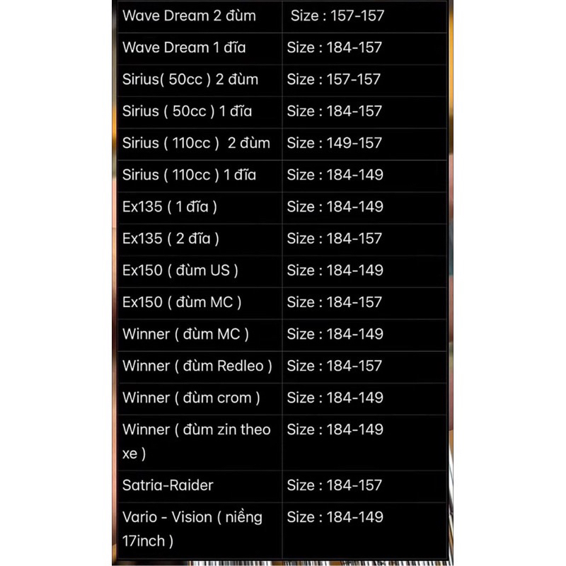 Căm Nova Chính Hãng Thailand