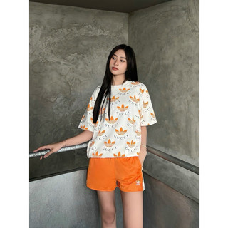 Áo thun adidas nam nữ thể thao