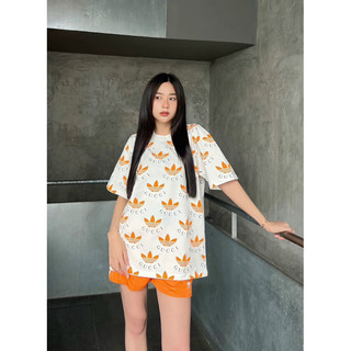 Áo thun adidas nam nữ thể thao
