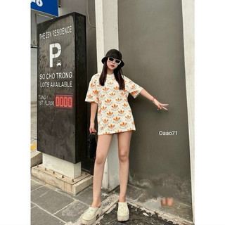 Áo thun adidas nam nữ thể thao