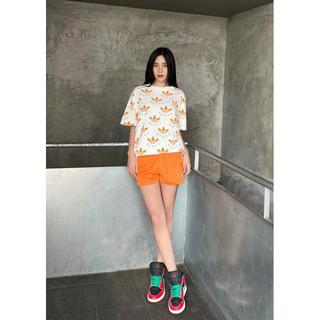 Áo thun adidas nam nữ thể thao