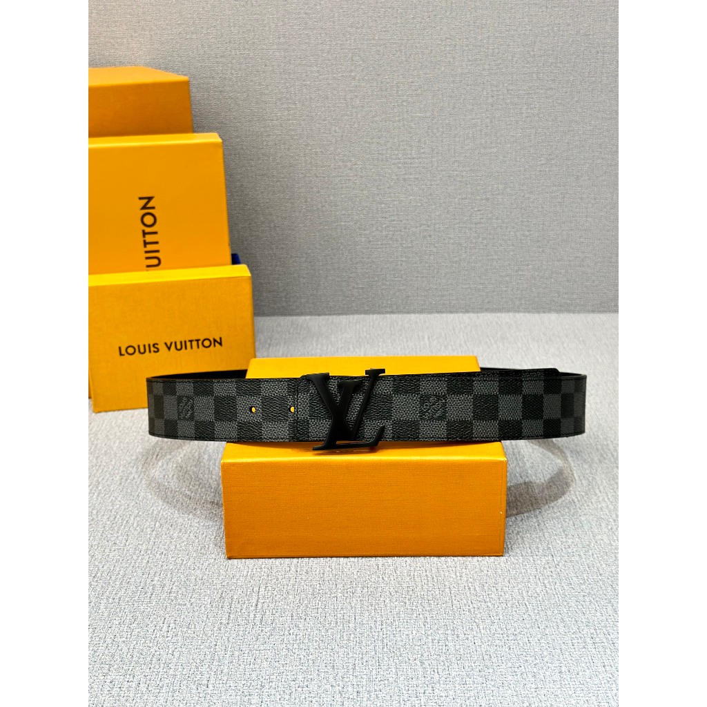Thắt lưng, dây nịt, belt Louis Vuitton mặt LV các mẫu 85-110cm LA 1-1 on web fullbox