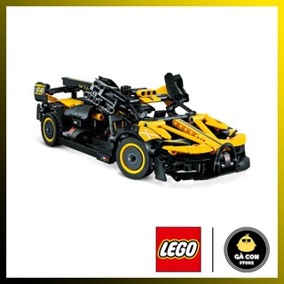 LEGO Technic 42151 Siêu xe Bugatti Bolide ( Hàng có sẵn )