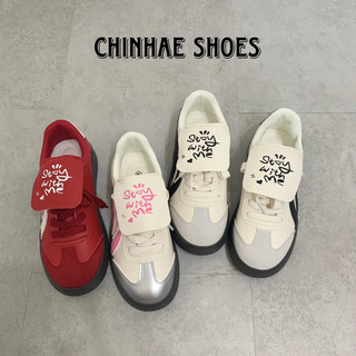 Giày thể thao sneaker tai chữ phong cách trẻ trung năng động dành cho nữ Ulzzang nhiều màu sắc