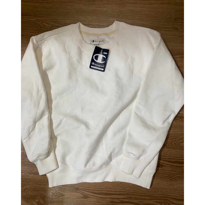 Áo thun tay dài st champion 200k chính hãng
