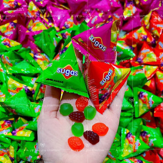 KẸO DẺO TRÁI CÂY ( 1 gói nhỏ )