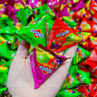 KẸO DẺO TRÁI CÂY ( 1 gói nhỏ )
