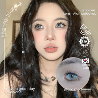 Lens xám viền mảnh siêu tây