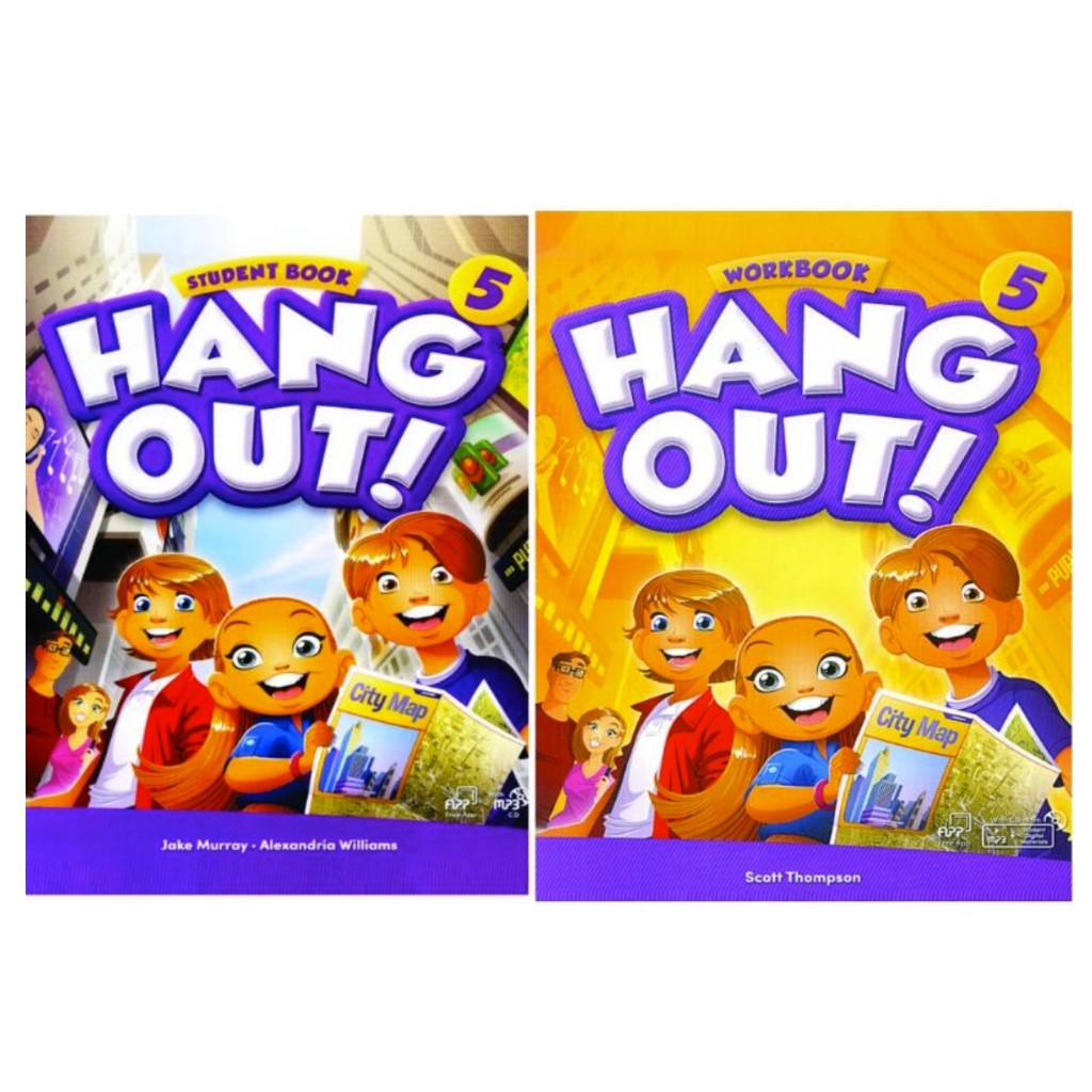 Bản đẹp Hang Out Starter - 5