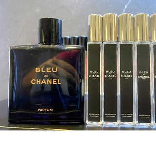 Nước Hoa Nam Chanel Bleu De Chanel Parfum