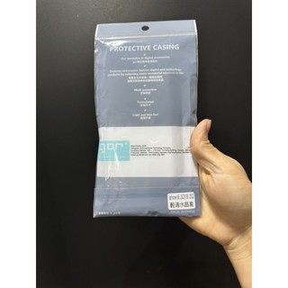 Ốp lưng Silicon Tpu trong suốt cho iphone 7/8/se chính hãng Gor