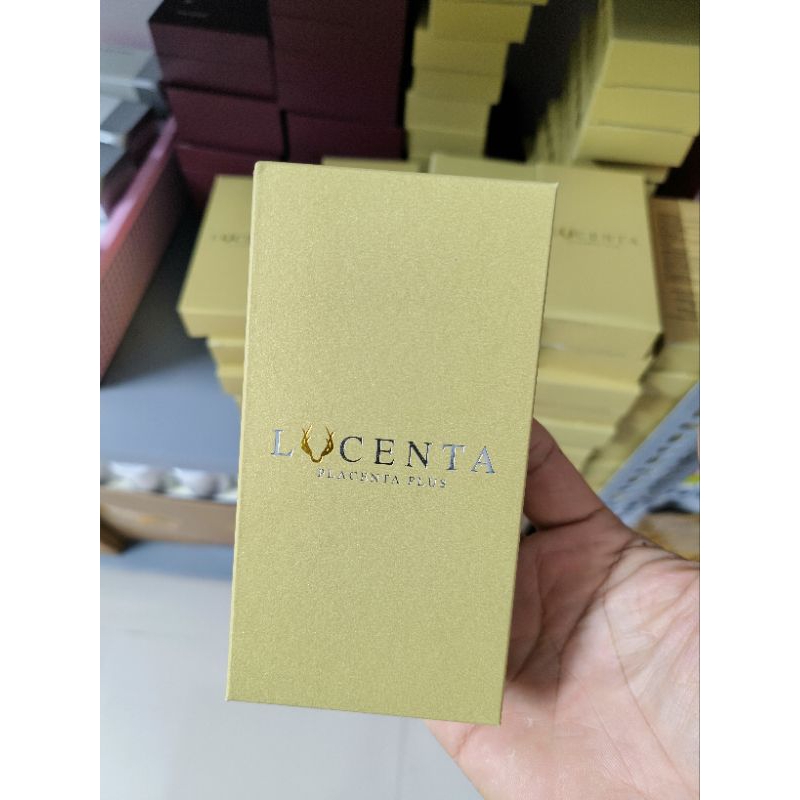 Nhau Thai Hươu Lucenta Liệu Pháp Tối Ưu Cho Sức Khỏe Và Sắc Đẹp