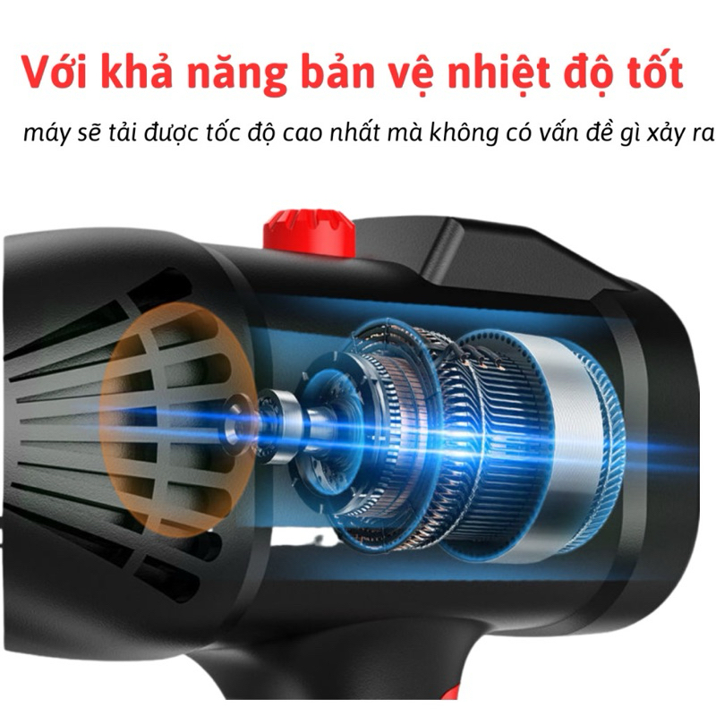 Máy Hàn điện tử máy Hàn gia đình thế hệ mới cầm tay gọn nhẹ