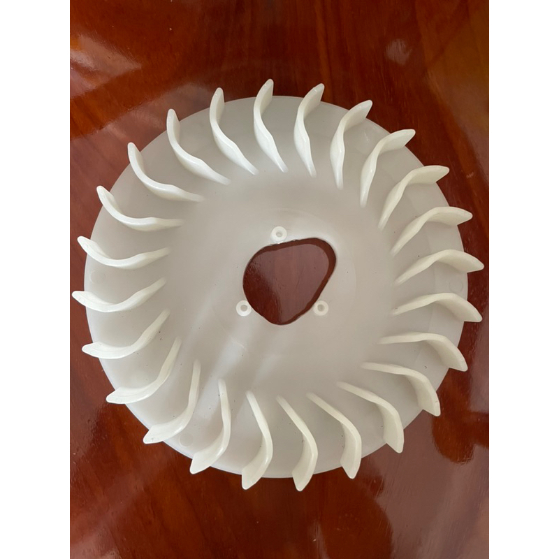 Cánh quạt gió Honda GX160, GX200