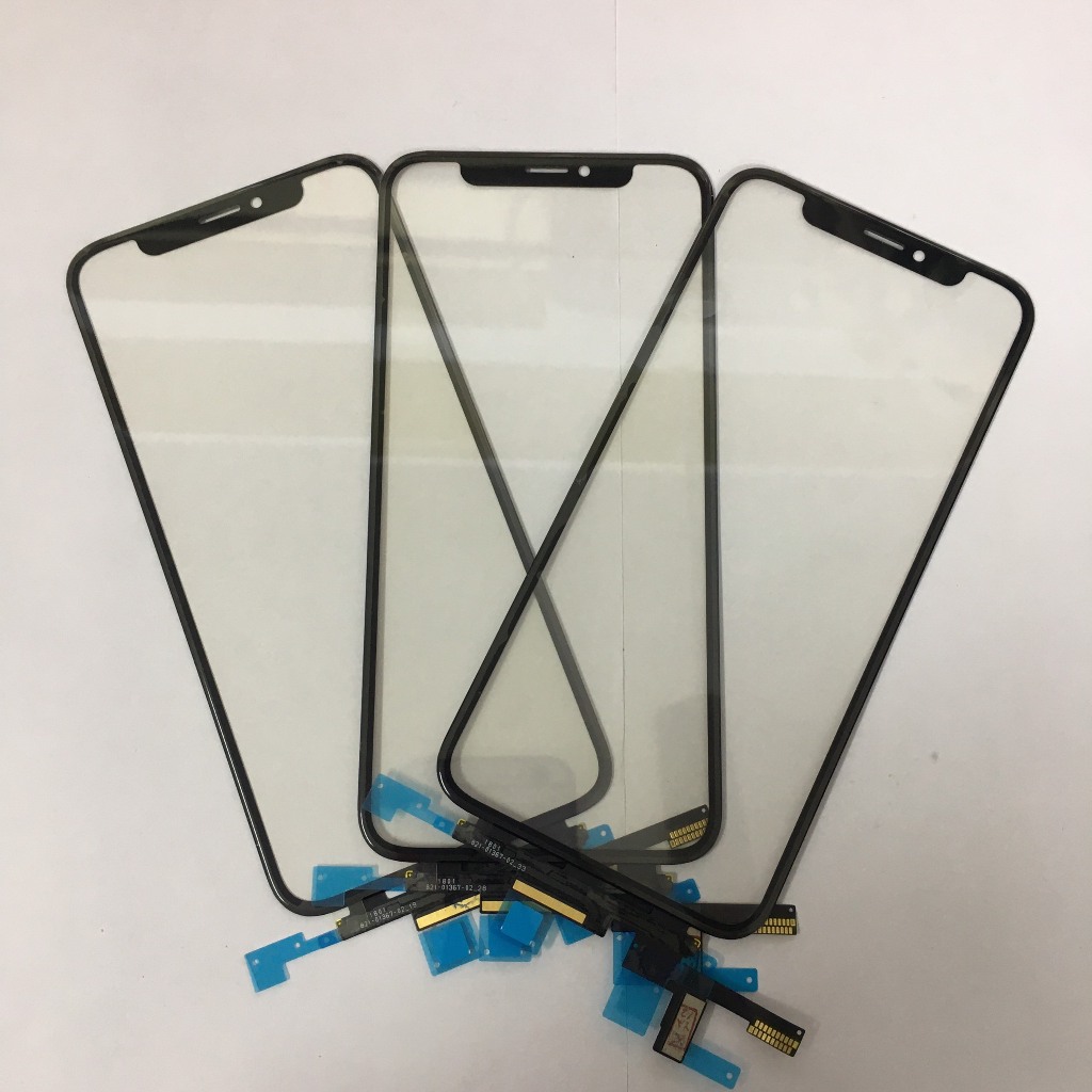 Cảm ứng dành cho IP X/XS/XS Max//11/11 Pro/11 Pro Max/12 Pro