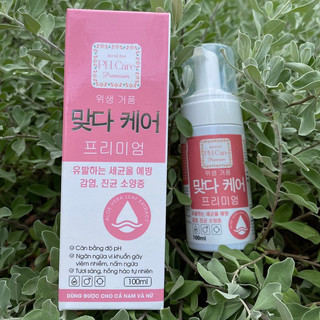 Dung dịch vệ sinh PH Care premium