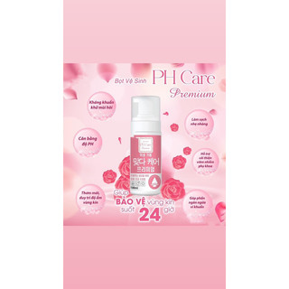 Dung dịch vệ sinh PH Care premium