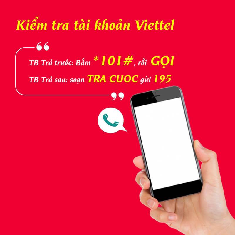 Sim Viettel Trả Sau Số Đẹp dạng số ABAB -3X3X giữa mới nhất, Shop uy tín kienthuy123