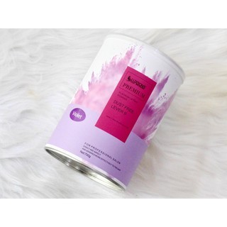 BỘT TẨY TÍM LUXSONS MẪU MỚI 700G