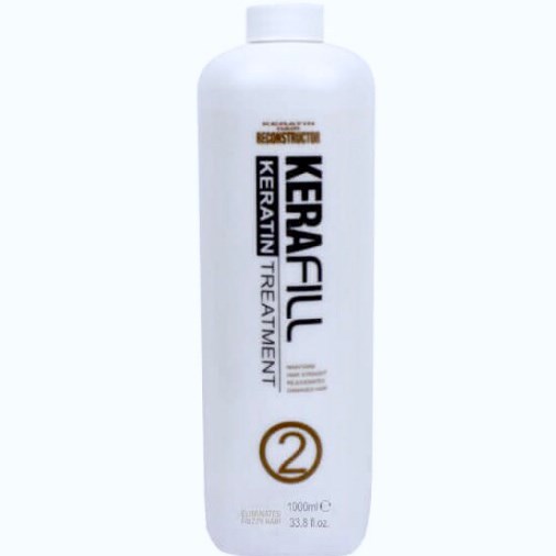 SIÊU PHỤC HỒI KERATIN THỦY PHÂN KERAFILL 1000ML