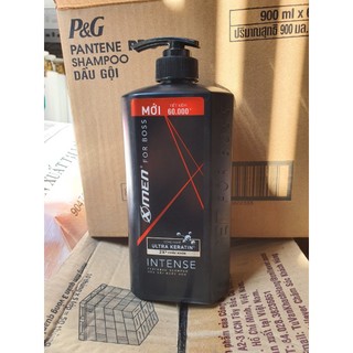 Dầu gội hương nước hoa xmen for boss 650g HSD 12/2026
