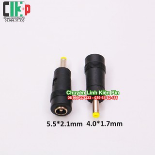 Jack chuyển nguồn dc 5.51.7mm