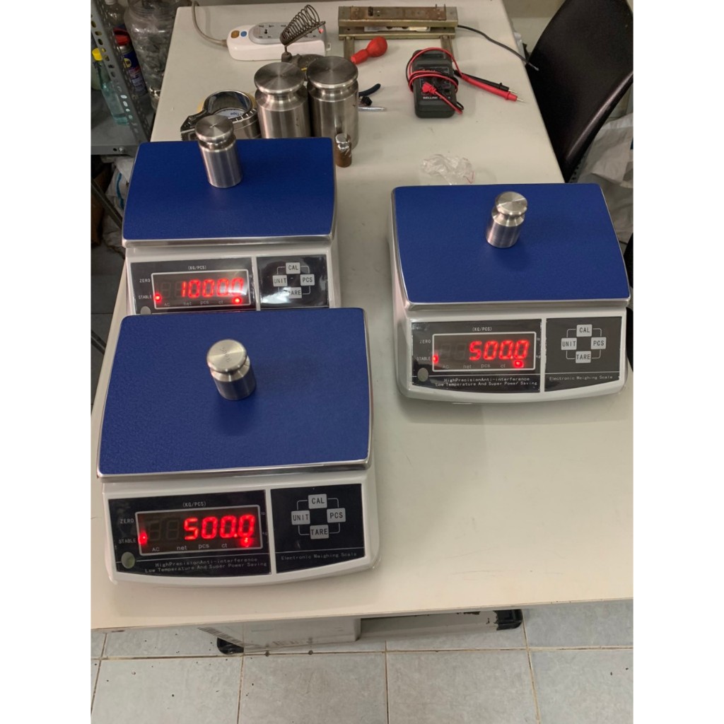 CÂN ĐIỆN TỬ 30KG - CÂN ĐIỆN TỬ GIÁ RẺ