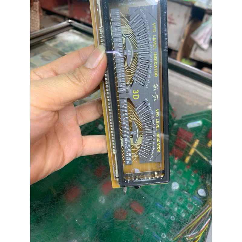 Quắc âm ly hàng đẹp đúng như hình có 2 mẫu khách lấy loại nào ghi chú giúp em