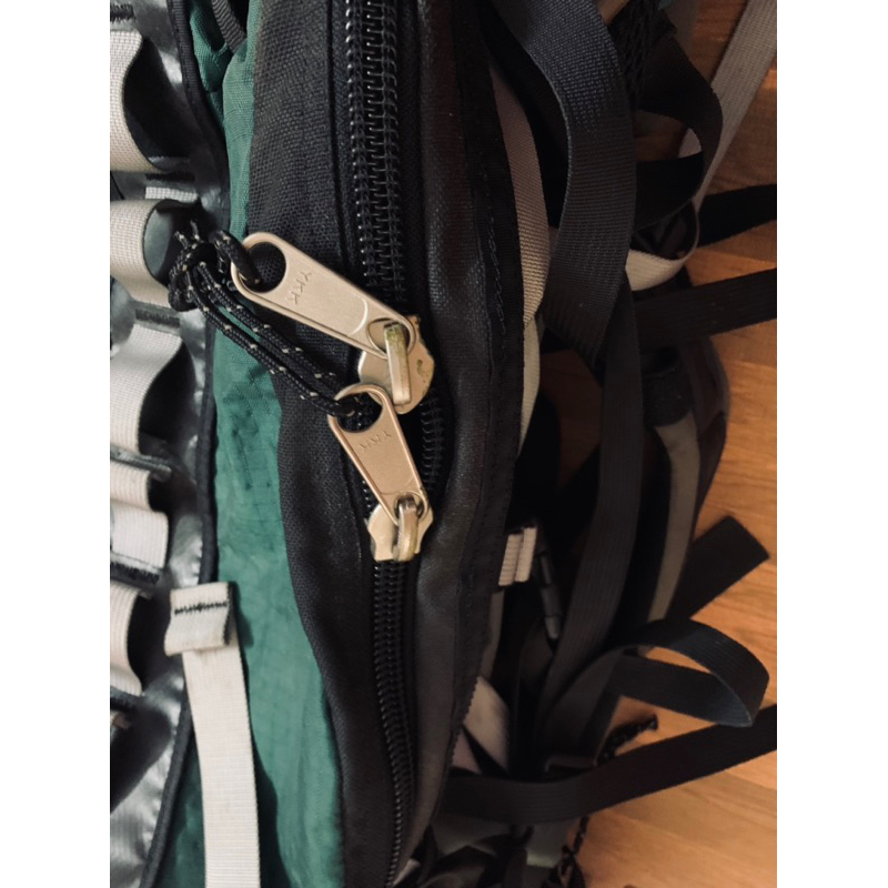 Balo du lịch GREGORY 2hand