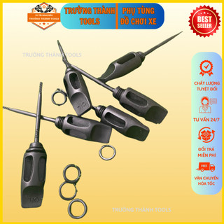 Que thăm dầu xe ga zin, ty thăm dầu xe ga honda Trường Thành Tools