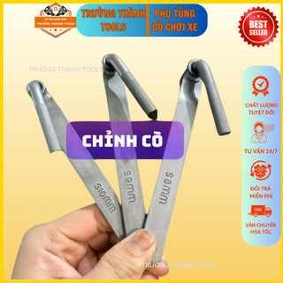 Bộ chỉnh cò xe máy 8-9mm Trường Thành Tools