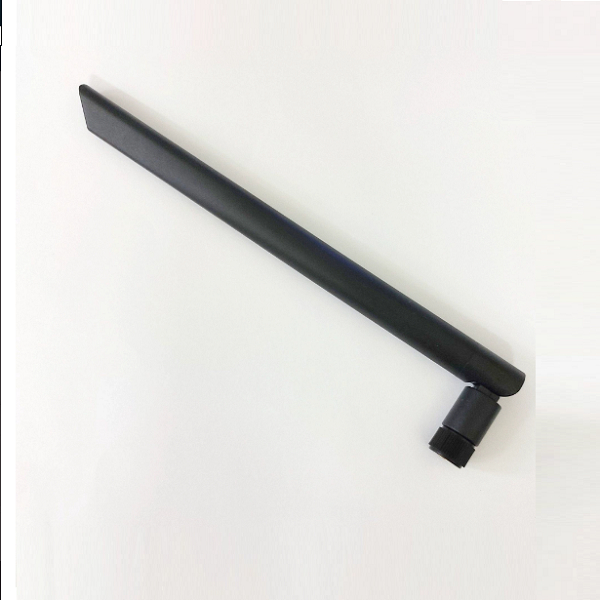 Anten 2.4Ghz 5G 5.8G 10dbi Đầu RP-SMA Male