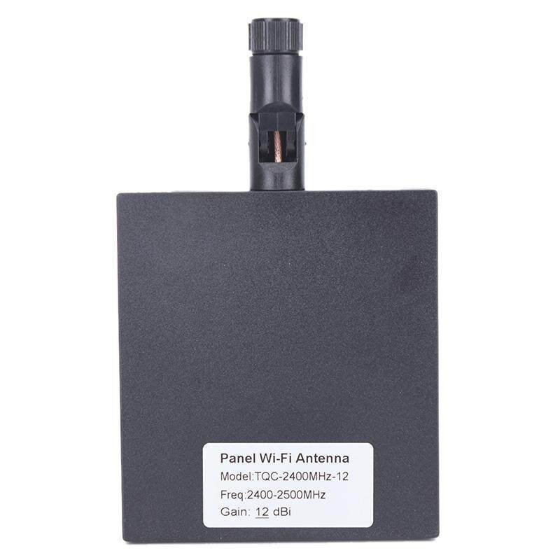 Anten định hướng 2.4G 12dBi đầu RP-SMA