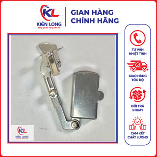 Cữ kẹp vải nam châm 💥 CHÍNH HÃNG 💥 Căn mép vải căn thẳng đường may máy công nghiệp và gia đình, kiểu mới