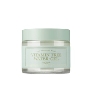 kem Dưỡng Ẩm Vitamin Tree Water Gel