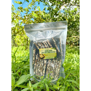 Kim Tiểu Long - 500gram thanh rong biển kẹp hạt dinh dưỡng
