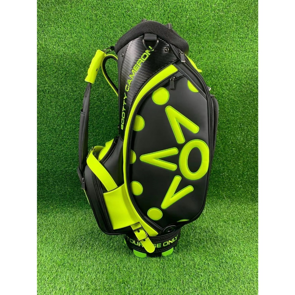 Túi đựng gậy golf SCOTTY CAMERO.