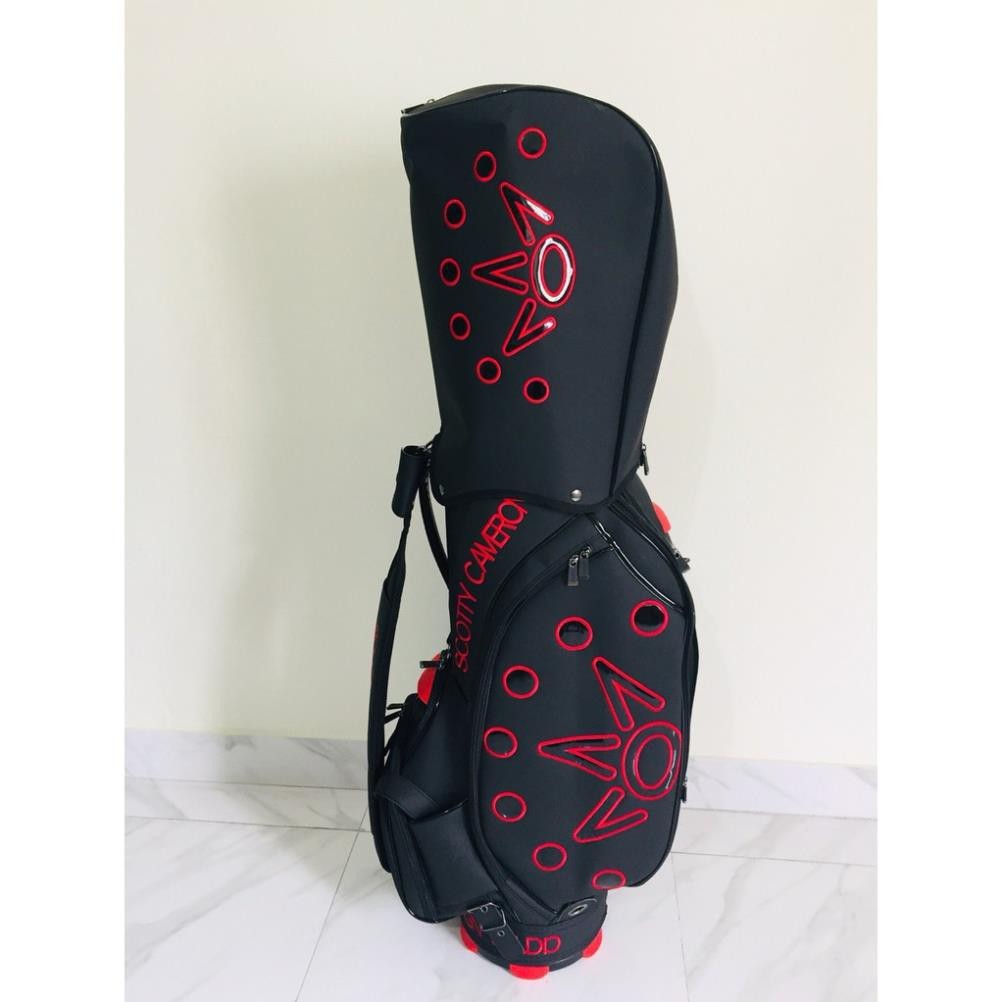 Túi đựng gậy golf SCOTTY CAMERO.