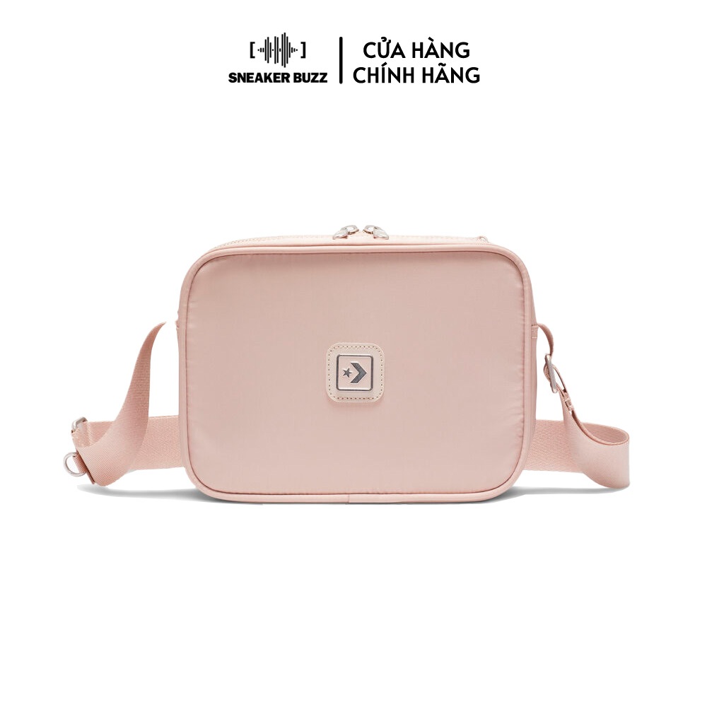 Túi Converse Premium Camera Bag 10025454-A01