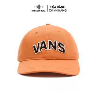 Nón vans otw vans curved bill jockey vn0008p3e03