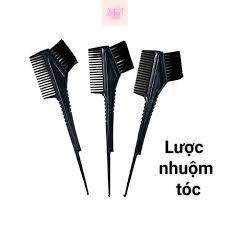 (Mua 1 tặng 1) Dầu gội thảo dược phủ bạc Lich5 cao cấp, Thảo dược cỏ cây hoa lá – 1 Gói 30g.