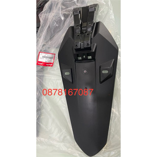 Đuôi biển số winner winner x chắn bùn sau winner winner x chính hiệu honda