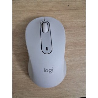 Chuột không dây logitech signature m650l wireless/bluetooth